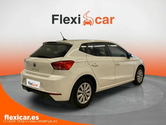 Seat Ibiza 1.0 TSI 81kW (110CV) Style - Atarfe