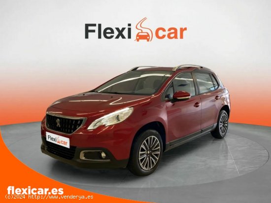 Peugeot 2008 Style 1.2L PureTech 60KW (82CV) - Atarfe