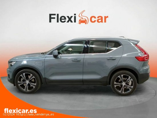 Volvo XC40 1.5 T5 Twin Recharge Inscription Ex Auto - Roquetas de Mar