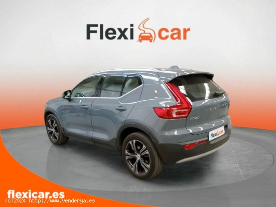 Volvo XC40 1.5 T5 Twin Recharge Inscription Ex Auto - Roquetas de Mar