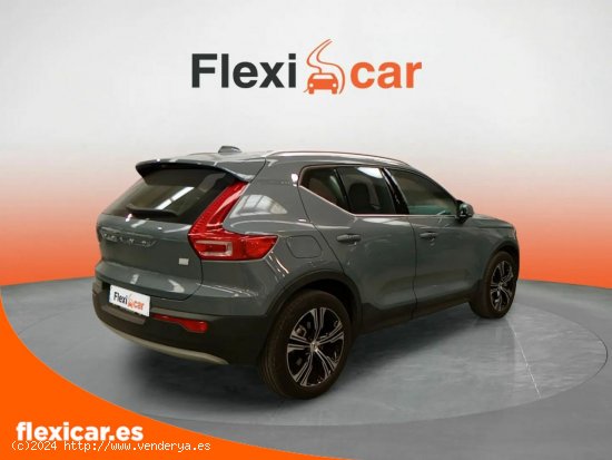 Volvo XC40 1.5 T5 Twin Recharge Inscription Ex Auto - Roquetas de Mar