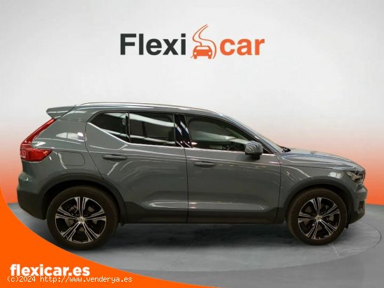 Volvo XC40 1.5 T5 Twin Recharge Inscription Ex Auto - Roquetas de Mar