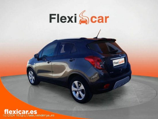 Opel Mokka 1.7 CDTi 4X2 S&S Business - Don Benito