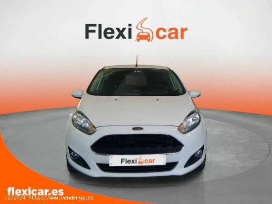 Ford Fiesta 1.25 Duratec 82cv Trend 5p - Córdoba