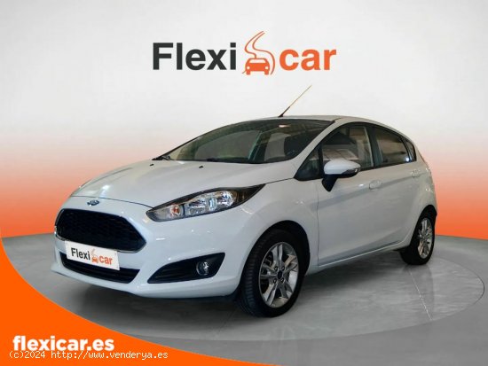 Ford Fiesta 1.25 Duratec 82cv Trend 5p - Córdoba