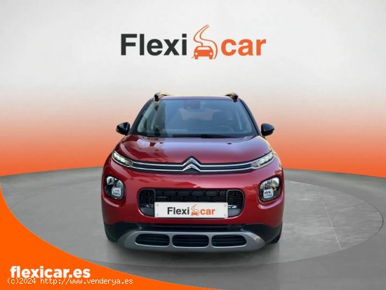 Citroën C3 Aircross PureTech 81kW (110CV) S&S FEE - Sevilla