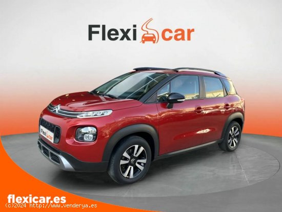 Citroën C3 Aircross PureTech 81kW (110CV) S&S FEE - Sevilla