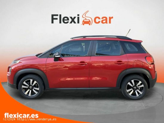 Citroën C3 Aircross PureTech 81kW (110CV) S&S FEE - Sevilla