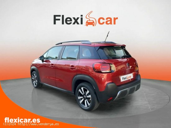 Citroën C3 Aircross PureTech 81kW (110CV) S&S FEE - Sevilla