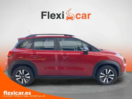 Citroën C3 Aircross PureTech 81kW (110CV) S&S FEE - Sevilla