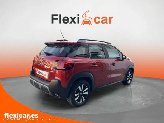 Citroën C3 Aircross PureTech 81kW (110CV) S&S FEE - Sevilla