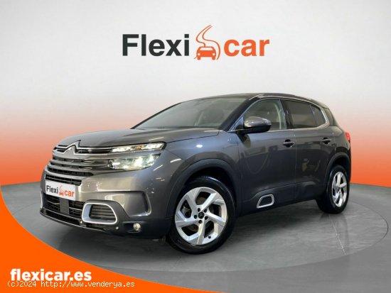 Citroën C5 Aircross BlueHdi 96kW (130CV) S&S Live Pack - Vigo