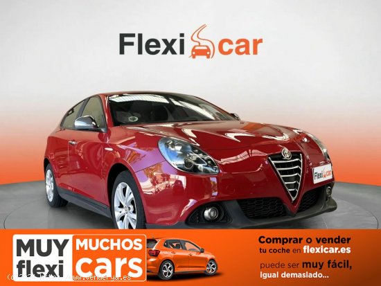 Alfa Romeo Giulietta 1.6 JTDm 105cv Progression - 5 P - Sabadell