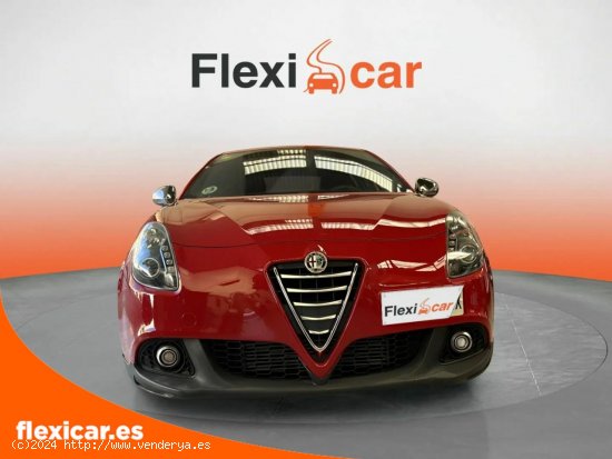 Alfa Romeo Giulietta 1.6 JTDm 105cv Progression - 5 P - Sabadell