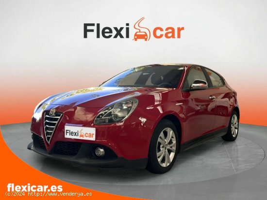 Alfa Romeo Giulietta 1.6 JTDm 105cv Progression - 5 P - Sabadell