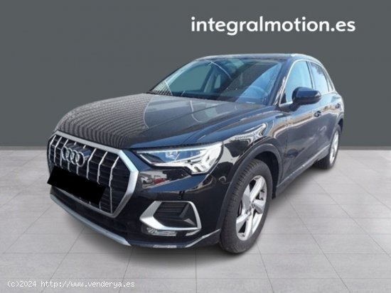 Audi Q3 40 TDI 140kW S tronic Quattro Advanced - TRANSITO