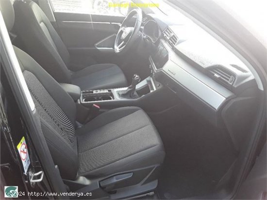 Audi Q3 40 TDI 140kW S tronic Quattro Advanced - TRANSITO