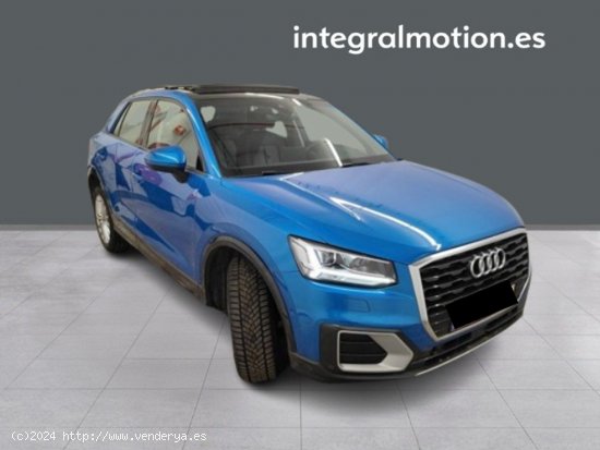 Audi Q2 Design 30 TFSI 85kW (116CV) - Lugo