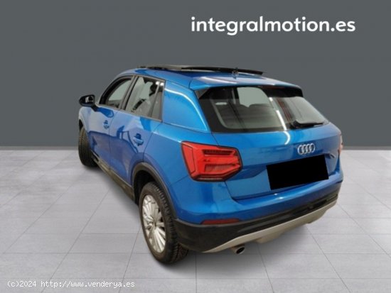 Audi Q2 Design 30 TFSI 85kW (116CV) - Lugo