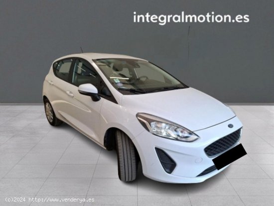 Ford Fiesta Cool&Connect 1.1 75CV BVM5 E6d - TRANSITO