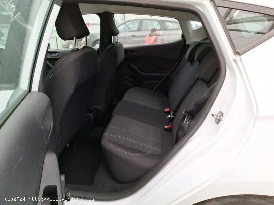 Ford Fiesta Cool&Connect 1.1 75CV BVM5 E6d - TRANSITO