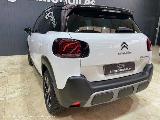 Citroën C3 Aircross BlueHDi 81kW (110CV) S&S C-Series - A Grela