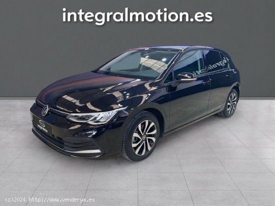 Volkswagen Golf 1.5TSI 150CV - Santiago de Compostela