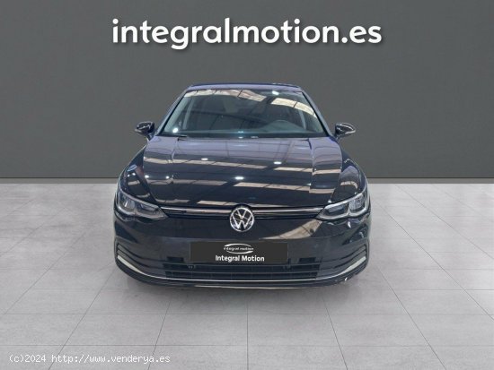 Volkswagen Golf 1.5TSI 150CV - Santiago de Compostela