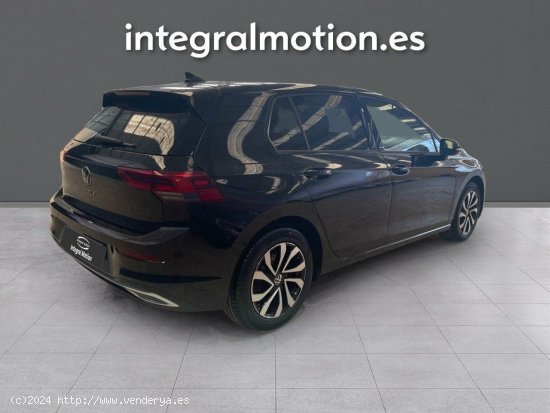 Volkswagen Golf 1.5TSI 150CV - Santiago de Compostela