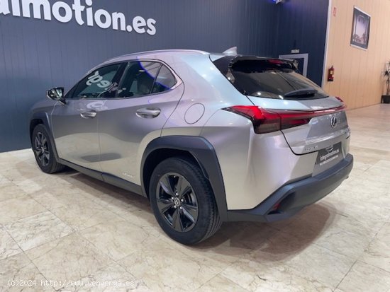 Lexus UX 2.0 250h Business - Ferrol