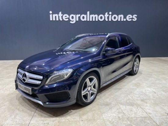  Mercedes GLA 180d 110CV - Sada 