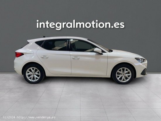 Seat Leon 1.0 eTSI 81kW DSG-7 S&S Style - Sada