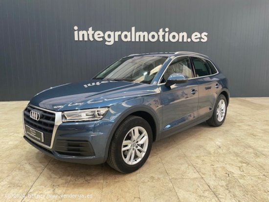  Audi Q5 2.0 TDI 110kW (150CV) - Lugo 