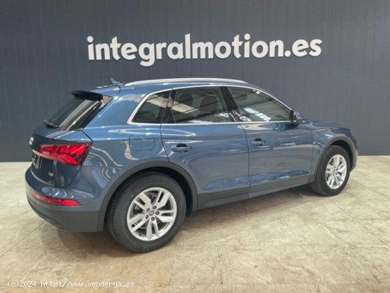 Audi Q5 2.0 TDI 110kW (150CV) - Lugo