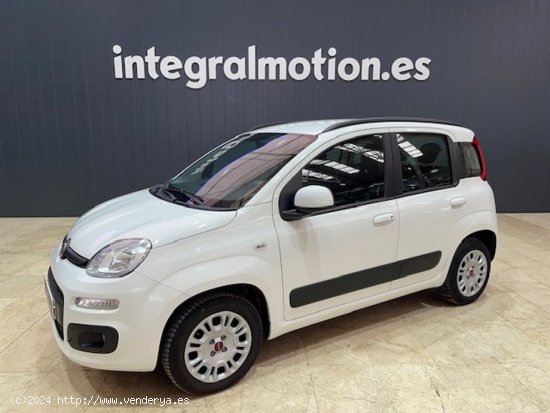 Fiat Panda 1.2 Lounge 51kW (69CV) - Vigo