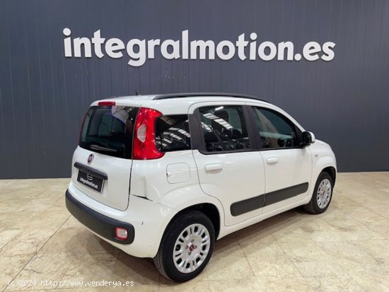 Fiat Panda 1.2 Lounge 51kW (69CV) - Vigo