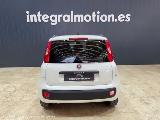 Fiat Panda 1.2 Lounge 51kW (69CV) - Vigo