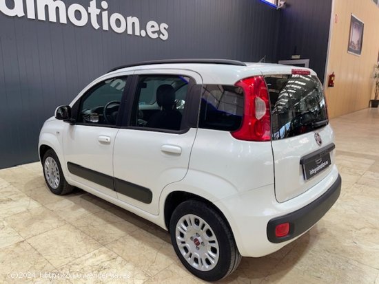 Fiat Panda 1.2 Lounge 51kW (69CV) - Vigo