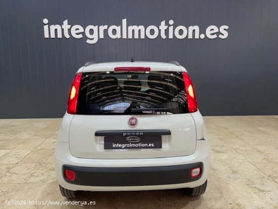 Fiat Panda 1.2 Lounge 51kW (69CV) - Vigo