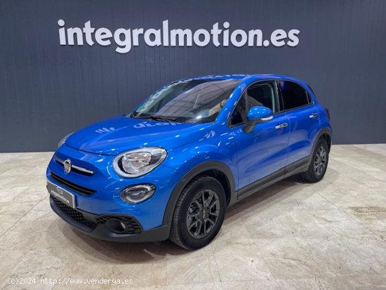 Fiat 500X Connect 1.6 Multijet 96KW (130CV) S&S - Villalba