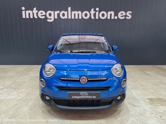 Fiat 500X Connect 1.6 Multijet 96KW (130CV) S&S - Villalba