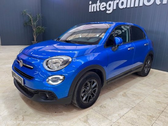 Fiat 500X Connect 1.6 Multijet 96KW (130CV) S&S - Villalba