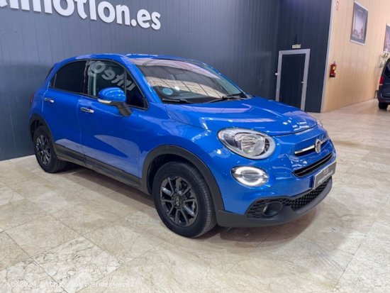 Fiat 500X Connect 1.6 Multijet 96KW (130CV) S&S - Villalba