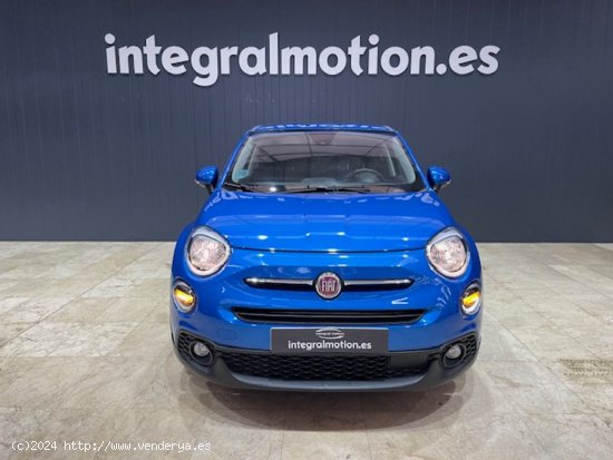 Fiat 500X Connect 1.6 Multijet 96KW (130CV) S&S - Villalba