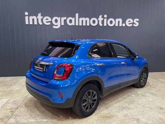 Fiat 500X Connect 1.6 Multijet 96KW (130CV) S&S - Villalba