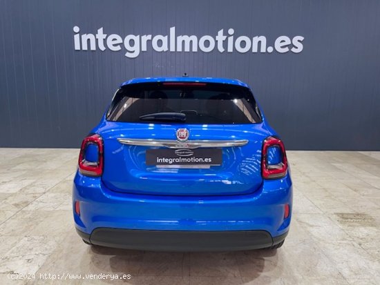 Fiat 500X Connect 1.6 Multijet 96KW (130CV) S&S - Villalba