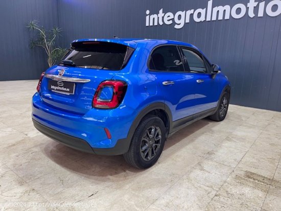 Fiat 500X Connect 1.6 Multijet 96KW (130CV) S&S - Villalba