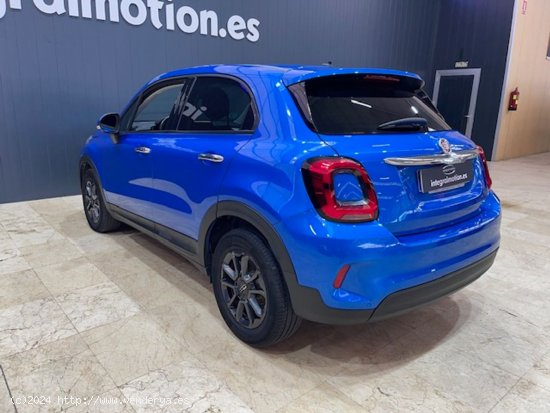 Fiat 500X Connect 1.6 Multijet 96KW (130CV) S&S - Villalba