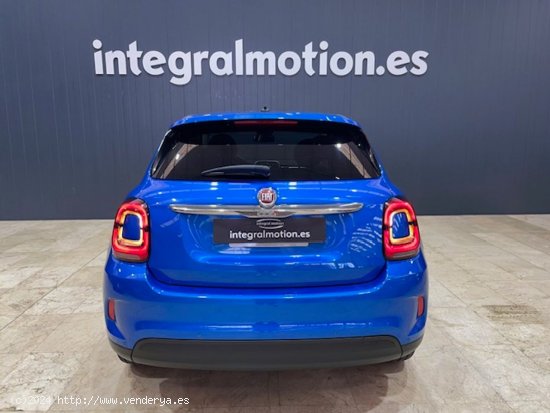 Fiat 500X Connect 1.6 Multijet 96KW (130CV) S&S - Villalba