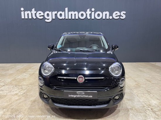 Fiat 500X Connect 1.6 Multijet 96KW (130CV) S&S - Vigo